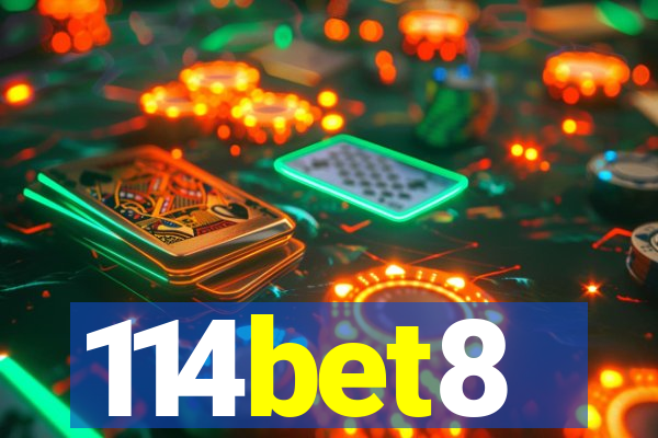 114bet8