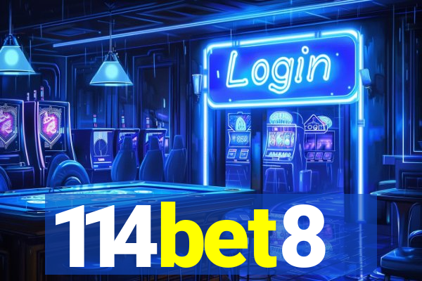 114bet8