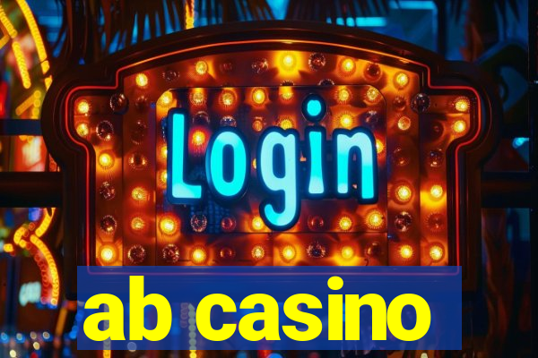 ab casino