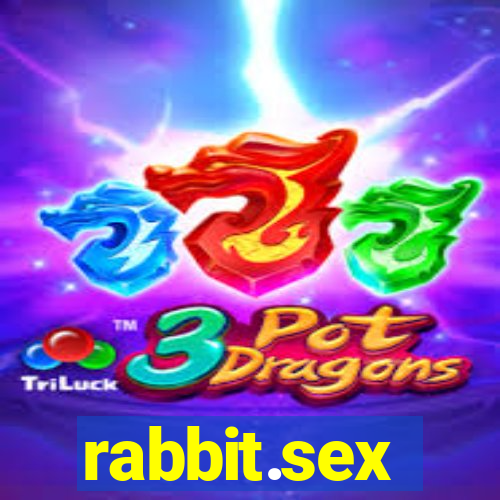 rabbit.sex