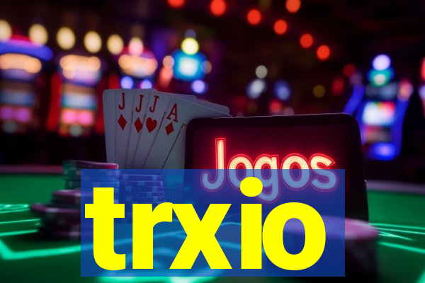 trxio