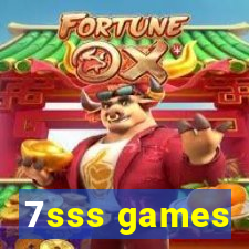 7sss games