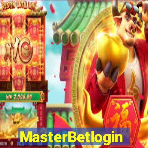 MasterBetlogin