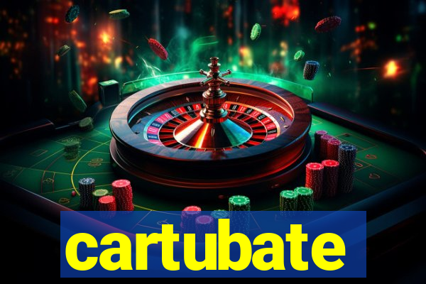 cartubate