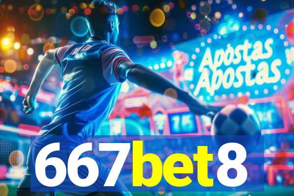 667bet8