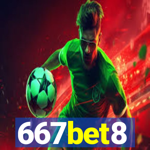 667bet8