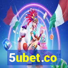 5ubet.co