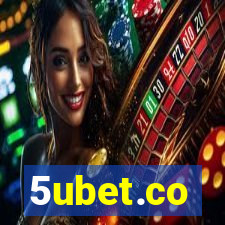 5ubet.co