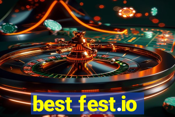 best fest.io