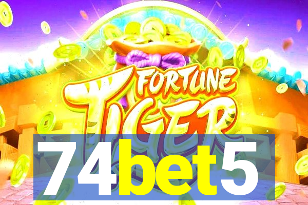 74bet5