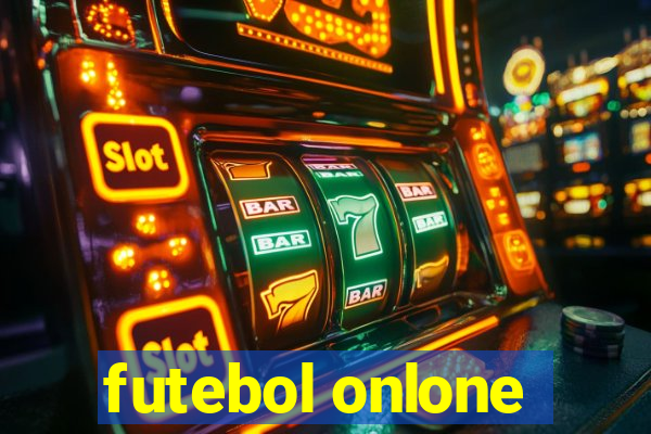 futebol onlone