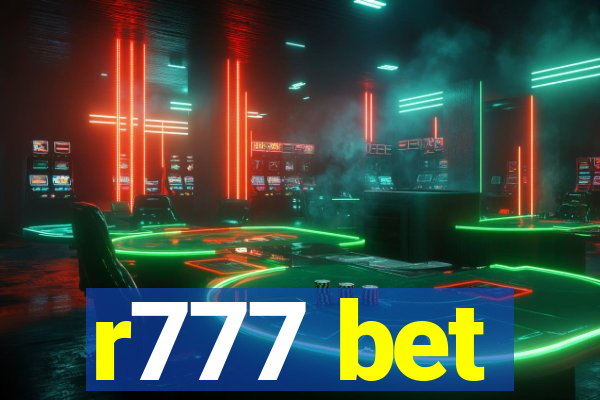 r777 bet