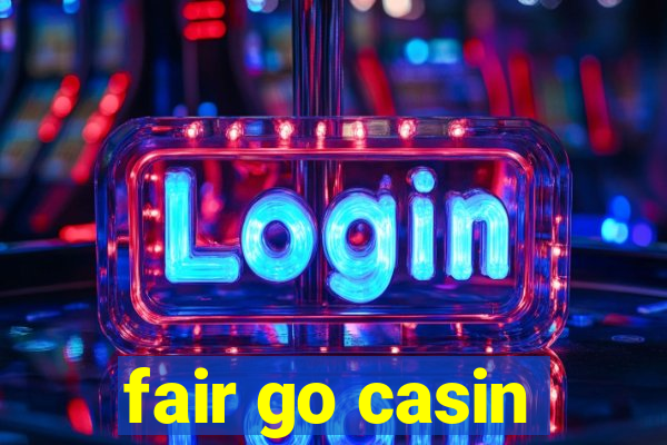 fair go casin