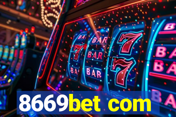 8669bet com