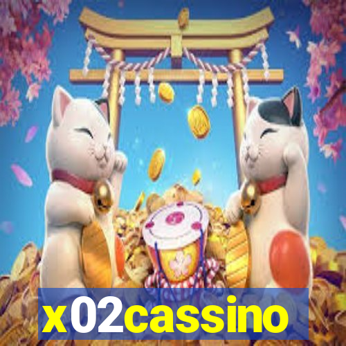 x02cassino