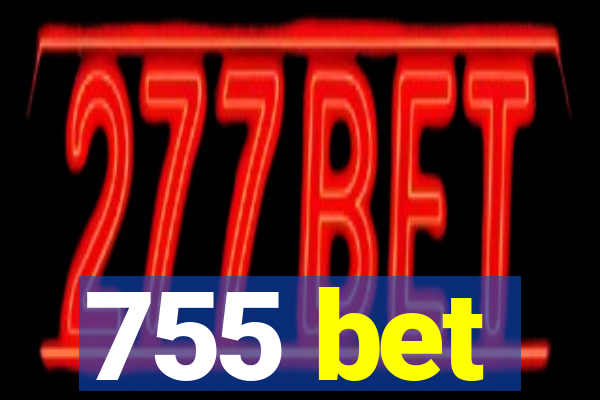 755 bet