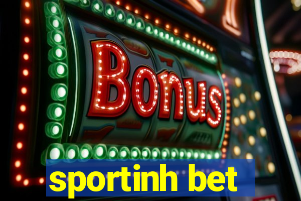 sportinh bet