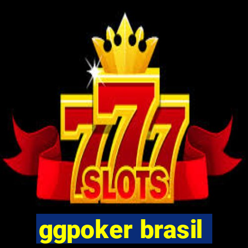 ggpoker brasil