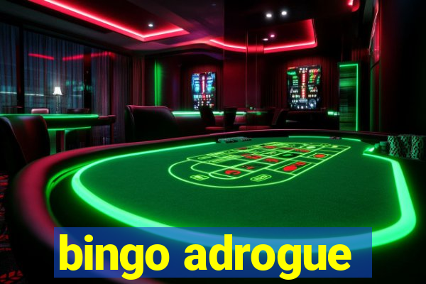 bingo adrogue