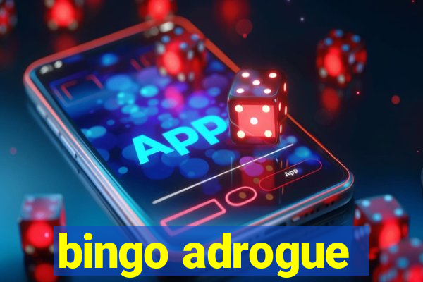 bingo adrogue