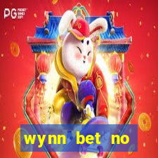 wynn bet no deposit bonus