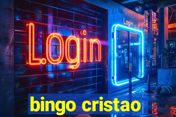 bingo cristao