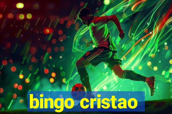 bingo cristao