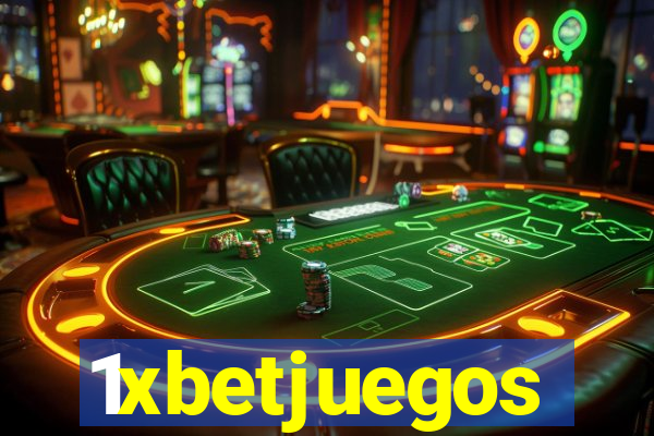 1xbetjuegos