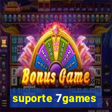 suporte 7games