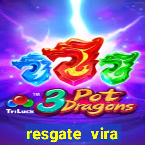 resgate vira crédito neon