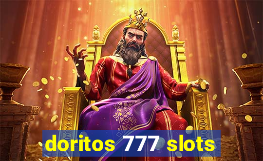 doritos 777 slots