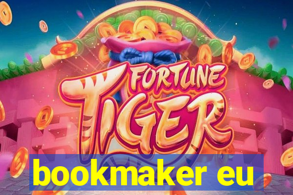 bookmaker eu