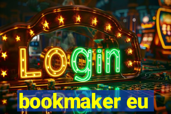 bookmaker eu