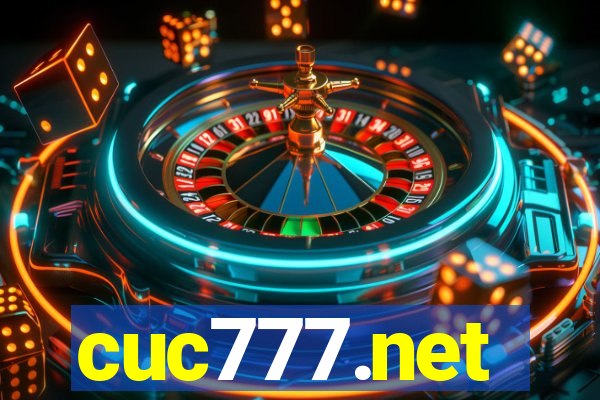 cuc777.net