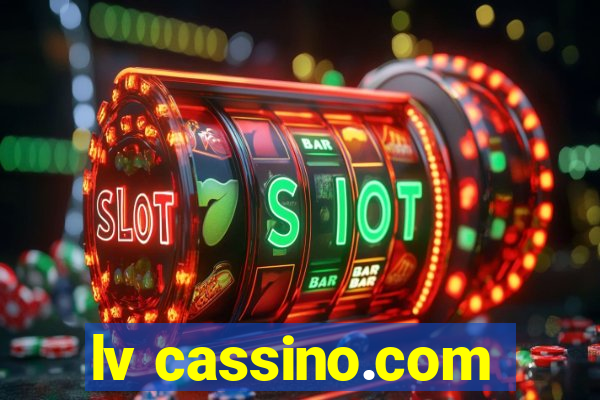 lv cassino.com