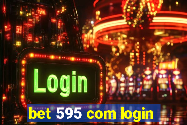 bet 595 com login