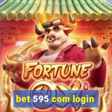 bet 595 com login