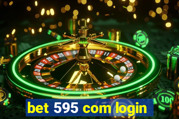 bet 595 com login