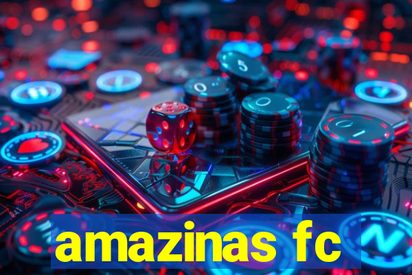 amazinas fc