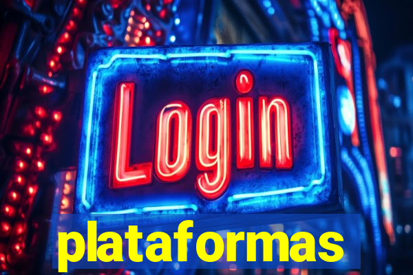 plataformas confiaveis de jogos online