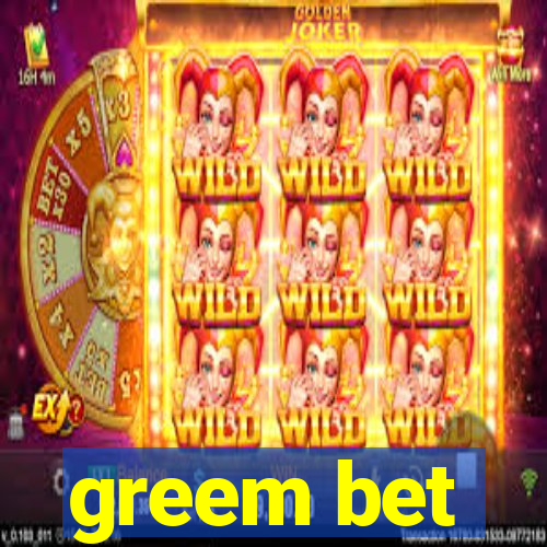 greem bet