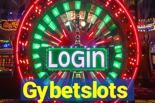 Gybetslots