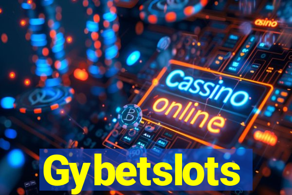 Gybetslots