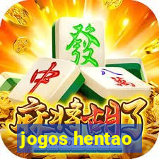 jogos hentao