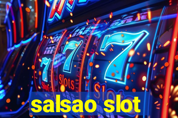 salsao slot