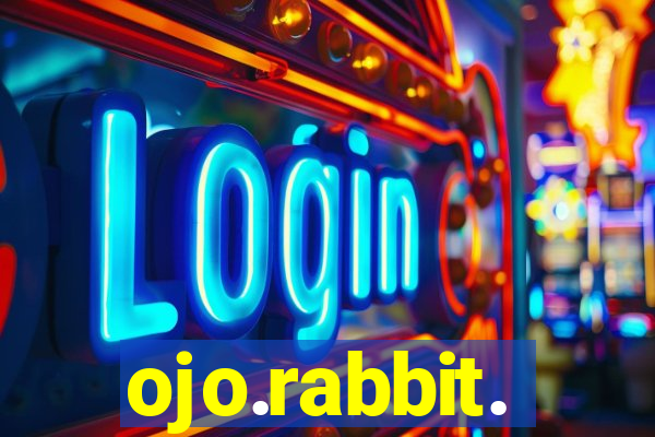 ojo.rabbit.