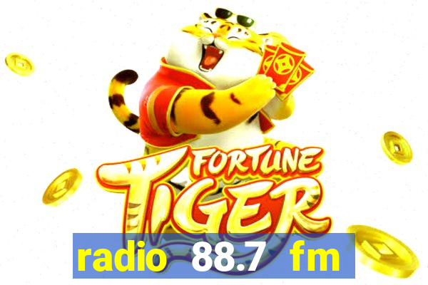 radio 88.7 fm porto seguro