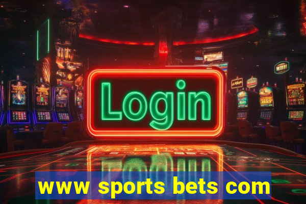 www sports bets com