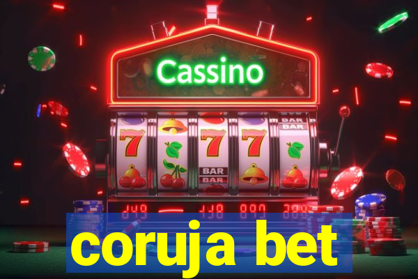 coruja bet