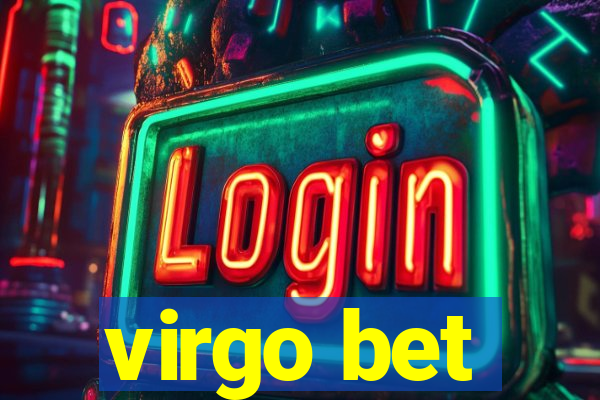 virgo bet